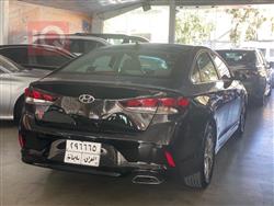 هیوندای سۆناتا